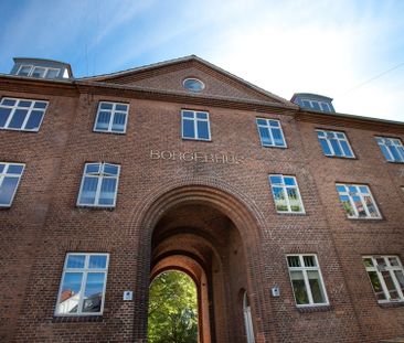 Indflytningsklar 3-værelses lejlighed med tagterrasse i Odense C - Photo 6