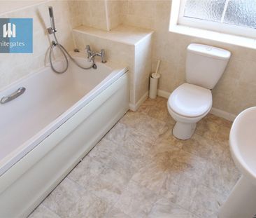 Conisborough Way, Hemsworth, Pontefract, WF9 - Photo 2