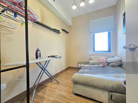 The Amber Residence @ TwentyFive.7, Telok Panglima Garang - Photo 4