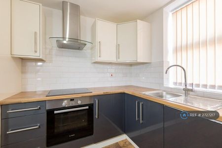 1 bedroom flat to rent - Photo 2