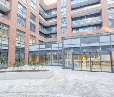 For Lease - 3270 Sheppard Avenue Unit# 627, Toronto, Ontario - Photo 2