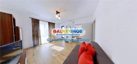 Inchiriere Garsoniera Militari 21 Residence - Fotografie 2