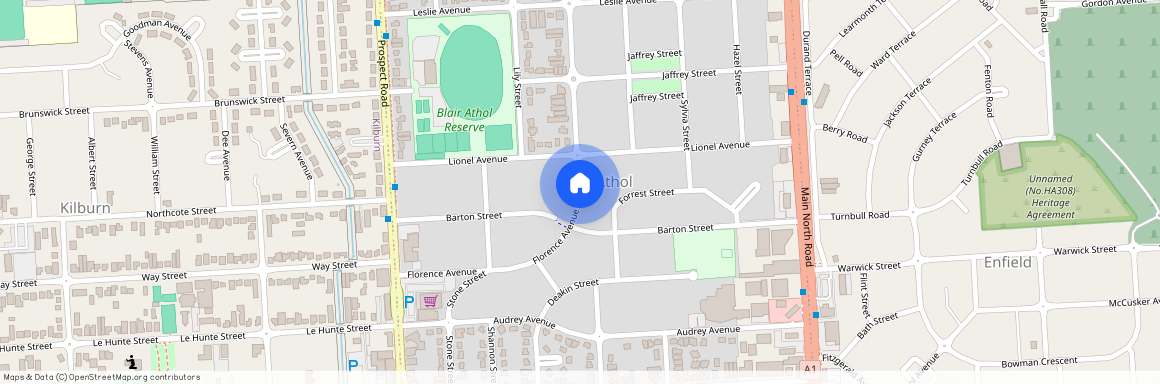 46 Barton Terrace, Blair Athol SA 5084