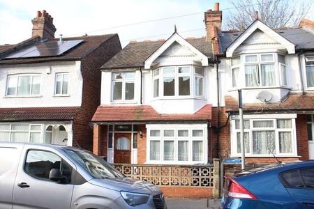 Grange Park Road, Thornton Heath, CR7 - Photo 2