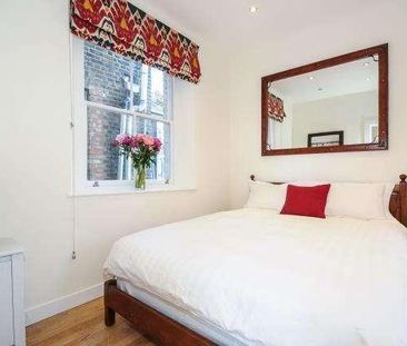 Linden Gardens, Notting Hill, W2 - Photo 5