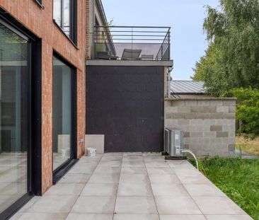 Villa te huur in Sint-Genesius-Rode voor € 2.000 met 4 slaapkamers - Photo 5