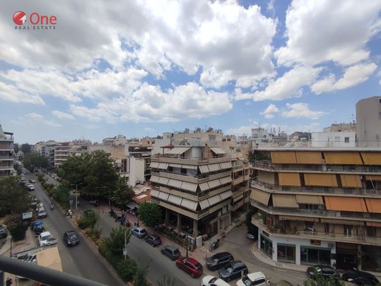 Διαμέρισμα για ενοικίαση Πανεπιστημιούπολη (Καισαριανή) - Photo 1