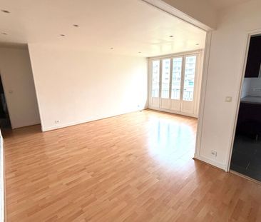 Appartement à louer 3 pièces • Rosny-sous-Bois - Photo 1