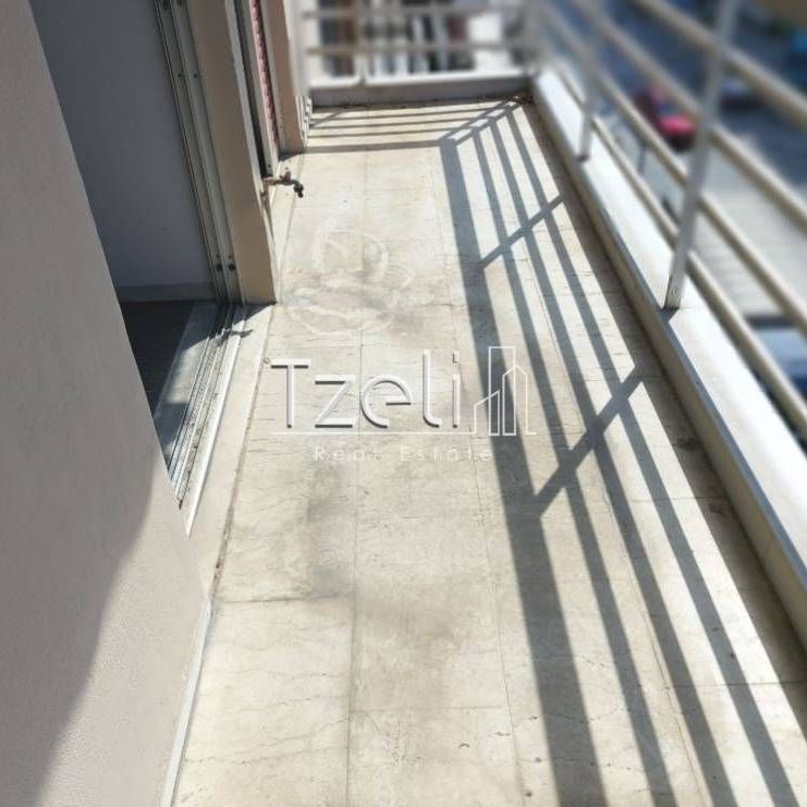 Διαμέρισμα για ενοικίαση Αγία Σοφία (Πάτρα) - Φωτογραφία 1