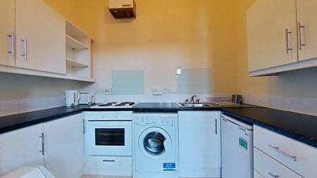 1 bedroom apartment to rent - Photo 4