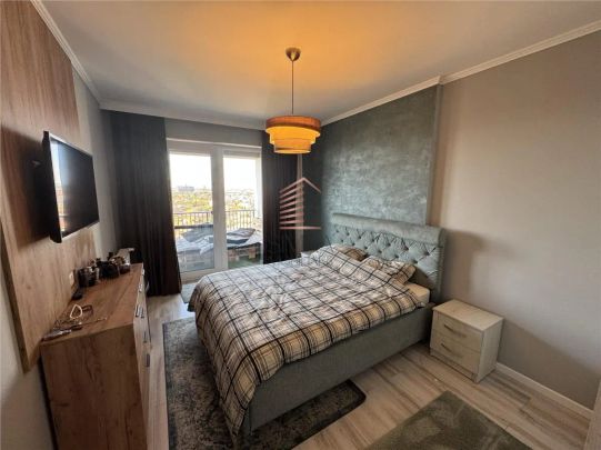Apartament cu 2 camere de inchiriat Prima Premium, decebal - Photo 1