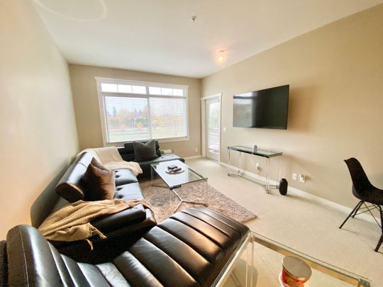 2 bed/2 bath Condo in Glenmore - Photo 1