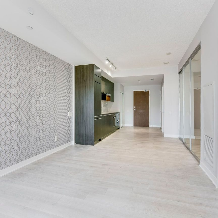 For Lease - 90 Queens Wharf Road Unit# 509, Toronto, Ontario - Photo 1