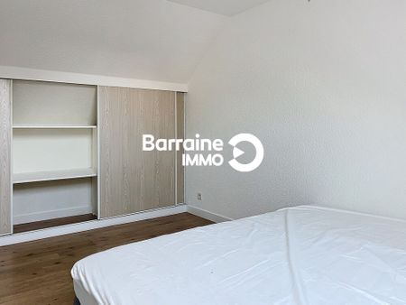 Location appartement à Brest, 3 pièces 35.62m² - Photo 3