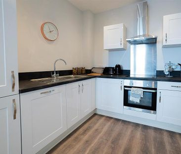 1 bedroom apartment to rent - Photo 3