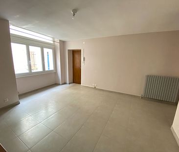 Location appartement 3 pièces, 47.58m², Limoux - Photo 1