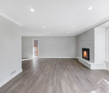 For Lease - 1503 Lochlin Trail, Mississauga, Ontario - Photo 3