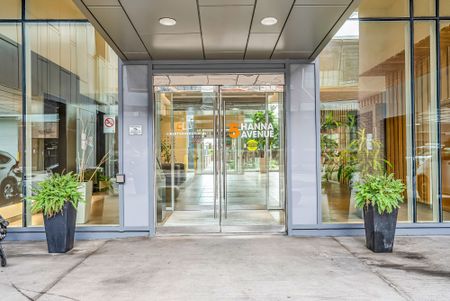 For Lease - 5 Hanna Avenue Unit# 646, Toronto, Ontario - Photo 2