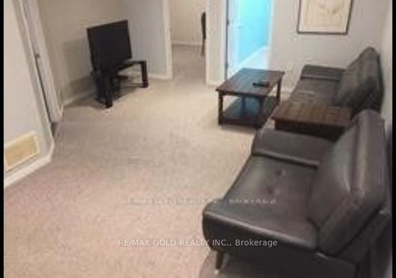 For Lease - 5257 Tresca Trail Unit# Bsmt, Mississauga, Ontario - Photo 1