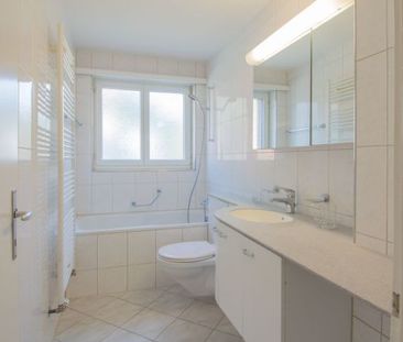 4.5 Zimmer, 90 m², 1. Stock - Foto 3