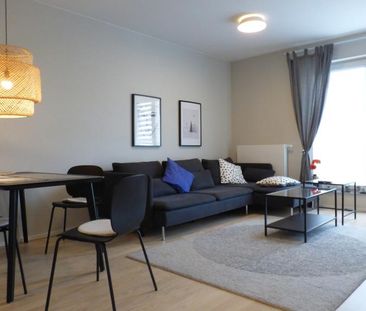 MIESZKANIE na WYNAJEM - Zdjęcie 4