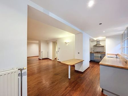 Studio te huur - Foto 2