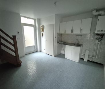 Location Appartement 1 pièce 27m² NANCY 54000 - Photo 4