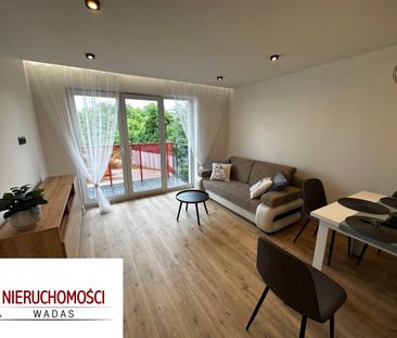 Gliwice, Śródmieście, Kozielska. Nowy apartament 40mkw. - Zdjęcie 3