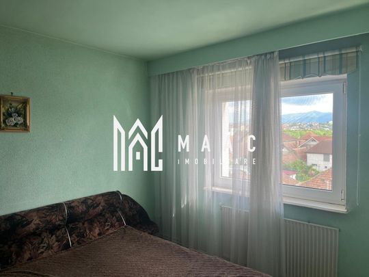 Închiriază Apartament 3 camere Aeroport - Photo 1