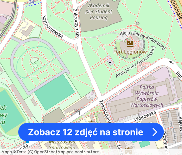 Kawalerka W Industrialnym Stylu | Śródmieście - Zdjęcie 1