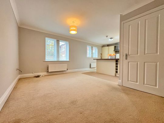 2 bedroom apartment to rent - Photo 1