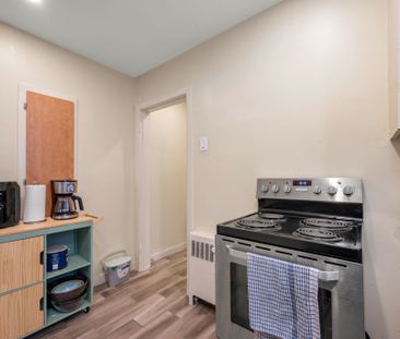 For Lease - 71 Genest Street Unit# Unit 2, Vanier and Kingsview Par... - Photo 3