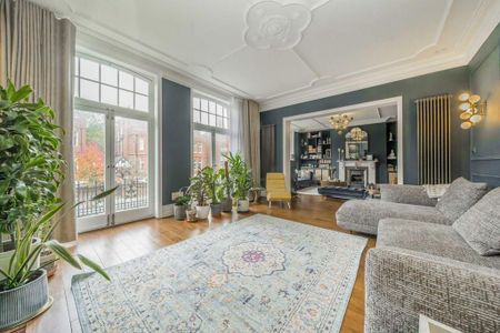 4 bedroom flat to rent - Photo 5