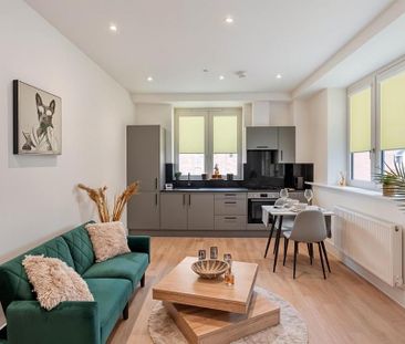 1 bedroom apartment to rent - Photo 1