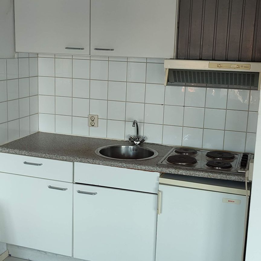 Appartement te huur Rijksweg Centrum 27 K Geleen - Photo 1