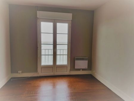 A Louer F2 Port en bessin - Photo 3