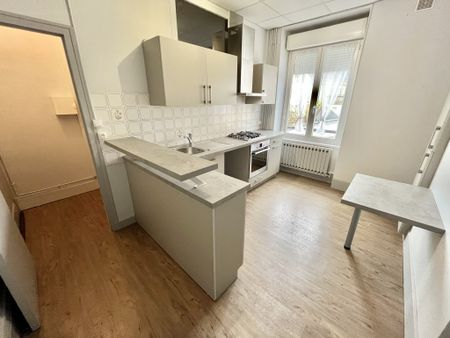 Location Appartement 1 pièce 37m² LIMOGES 87000 - Photo 5