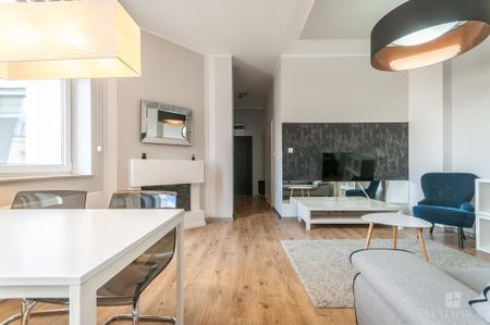 MIESZKANIE na WYNAJEM - Zdjęcie 3