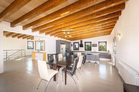 Luxury Farmhouse for rent in Campos, Balearic Islands - Photo 2