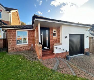 2 bedroom bungalow to rent - Photo 4