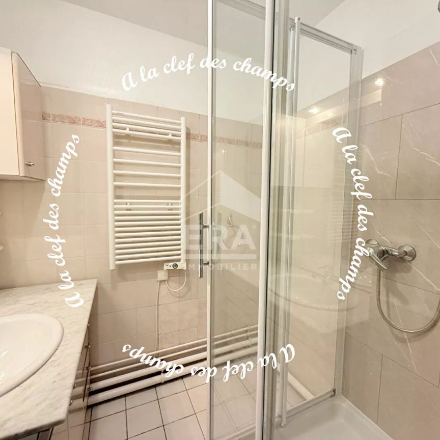 À louer : Appartement 2 pièces à Orsay - Photo 1