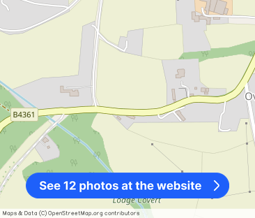 Garden House, Ludlow, Shropshire - Photo 1