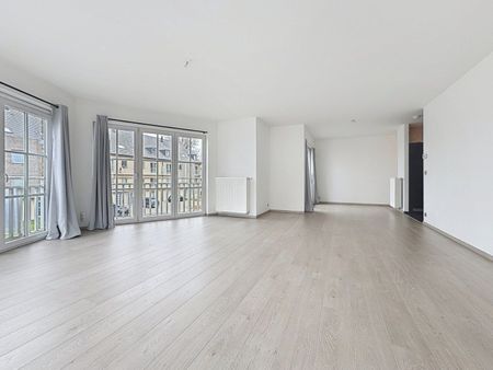 Appartement met 2 slpks - Foto 4