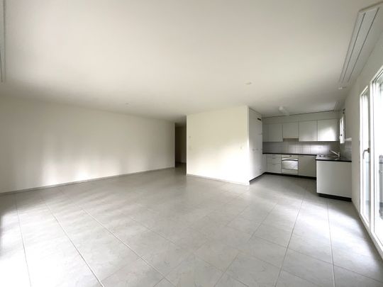 Rent a 4 ½ rooms apartment in Starrkirch-Wil SO - Photo 1