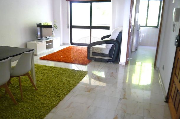 Apartamento T2 em Faro - Photo 1