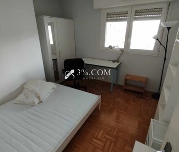 Appartement 4 pièces 84 m² - Photo 2