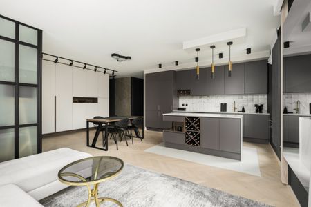 Luksusowy apartament w centrum Muranowa - Фото 3