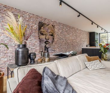 Appartement te huur: Jansstraat 14-A 2011 RX Haarlem - Photo 5