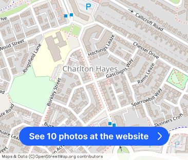 Charlton Boulevard, Patchway, Bristol, Gloucestershire, BS34 - Photo 1