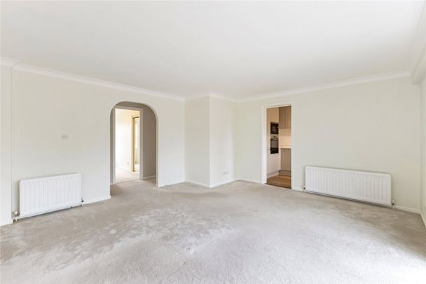 Paveley Drive, Morgans Walk, Battersea, London, SW11 flat to rent - Photo 1